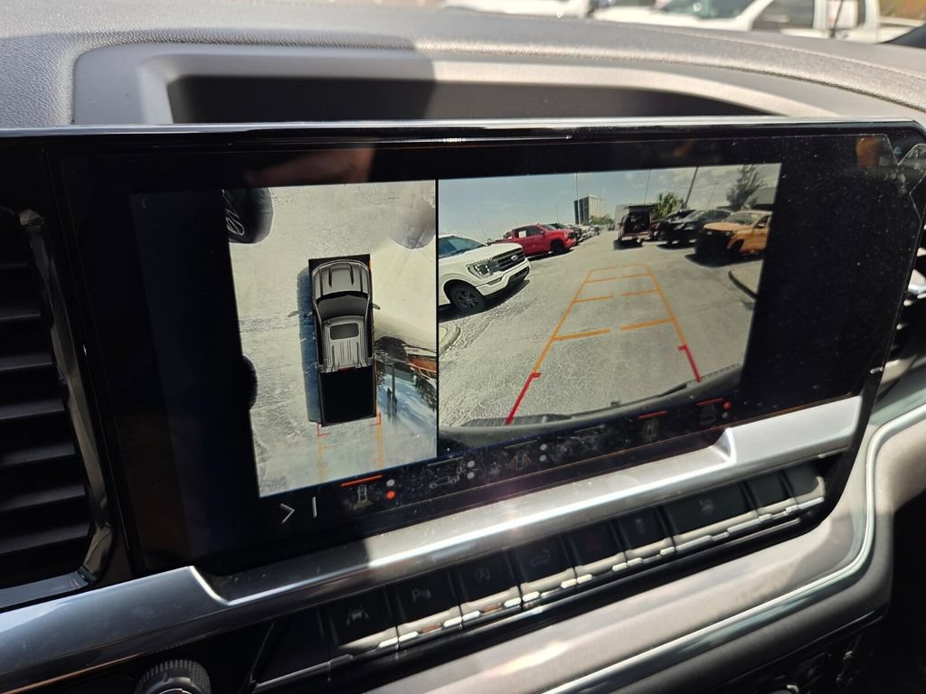 Certified 2024 Chevrolet Silverado 1500 High Country w/ Max Trailering Package AWD/4WD image 34