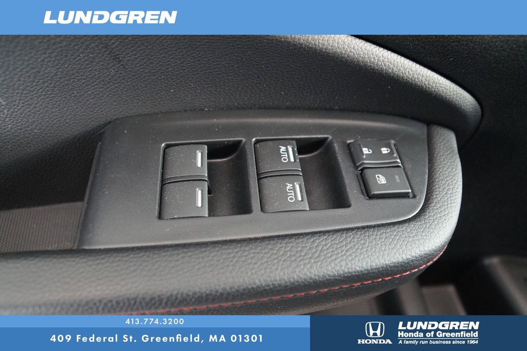 Used 2024 Honda Passport Black Edition image 14