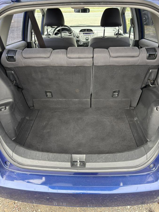 Used 2009 Honda Fit image 15