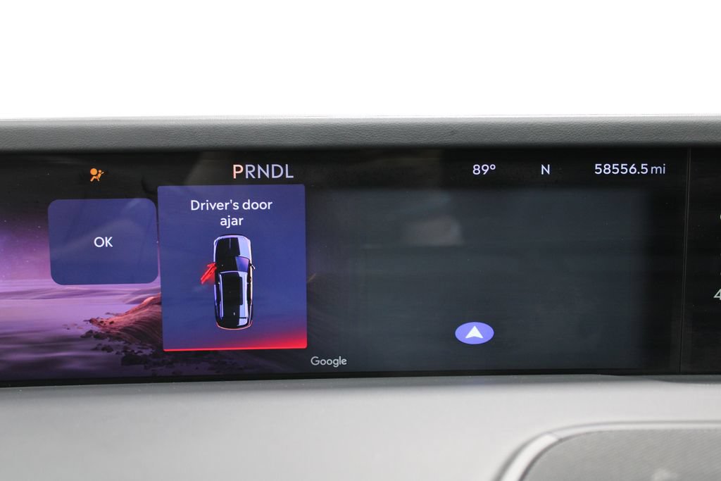 Used 2024 Lincoln Nautilus Reserve AWD/4WD image 21