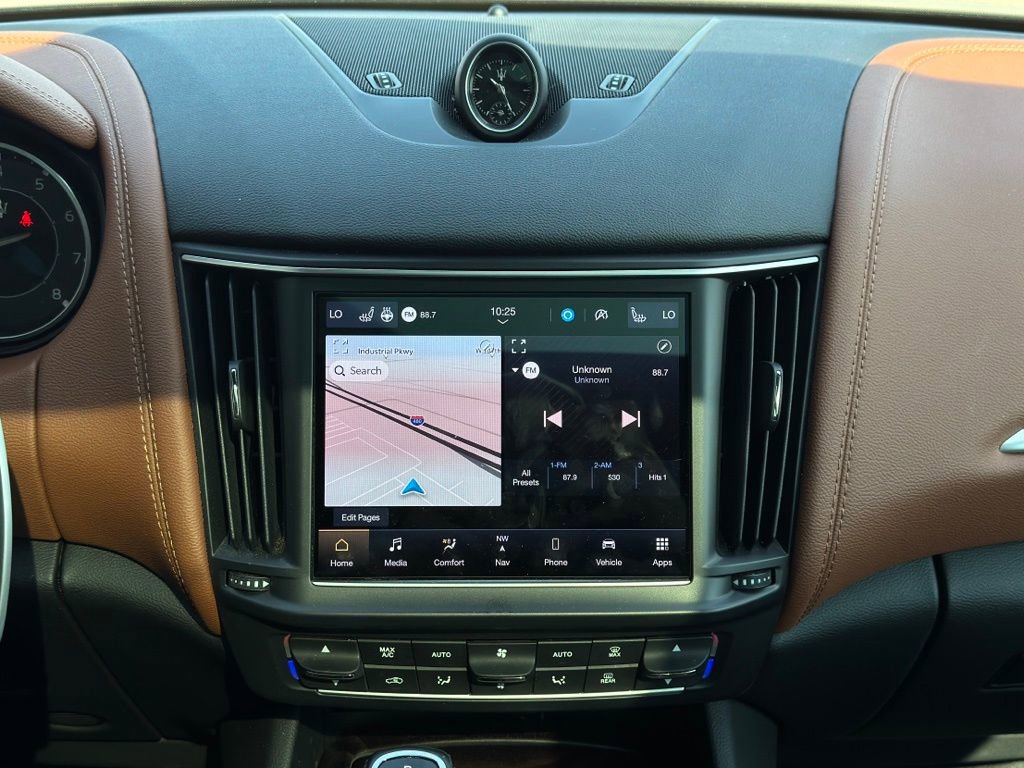 Certified 2022 Maserati Levante Modena image 22