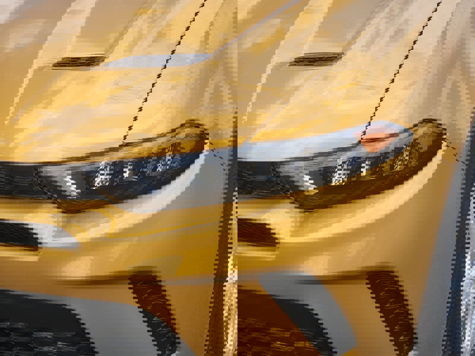 New 2025 Dodge Hornet GT w/ Cold Weather Group image 8