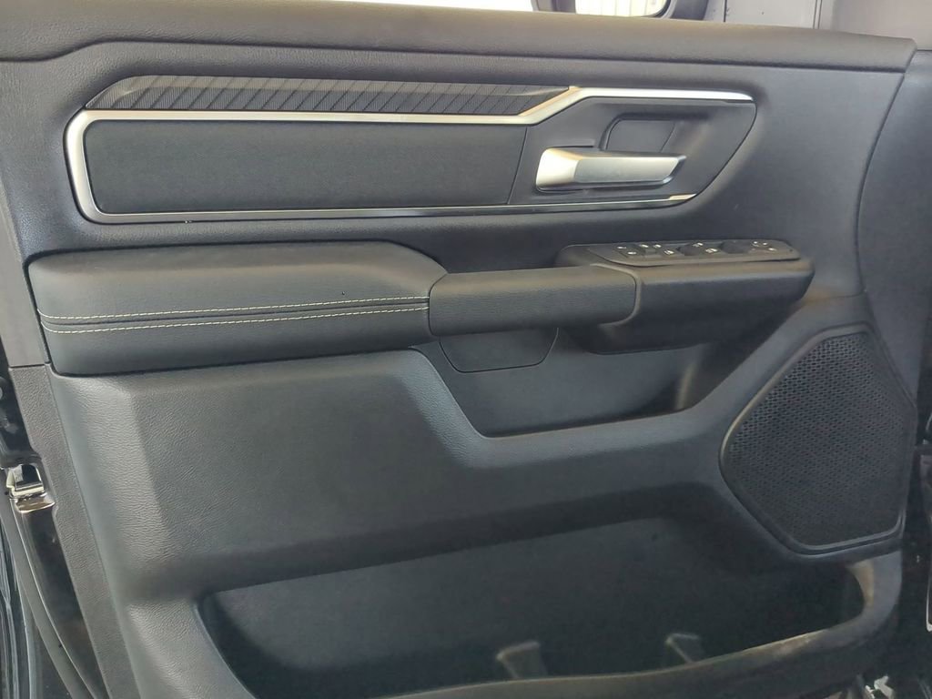 New 2026 RAM 1500 Big Horn image 20