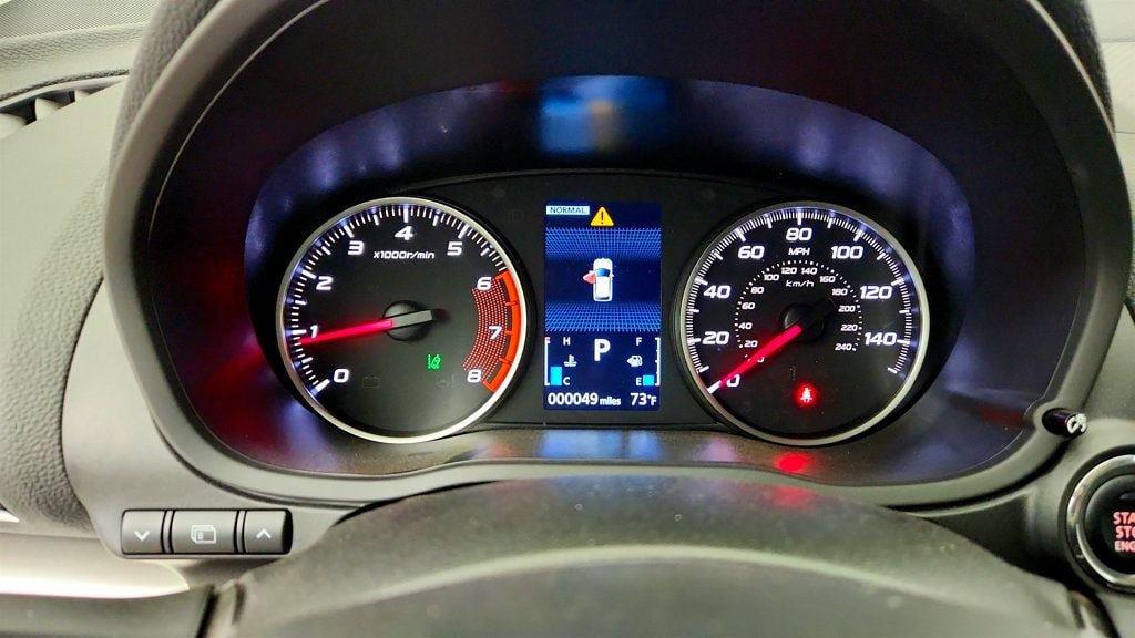 Used 2026 Mitsubishi Eclipse Cross LE AWD/4WD image 14