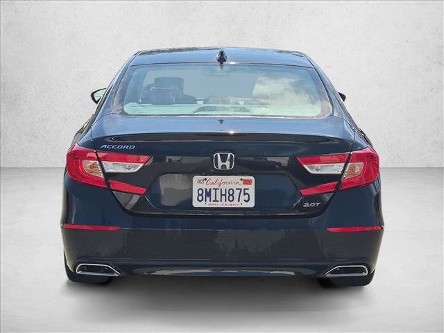 Used 2019 Honda Accord EX-L image 6