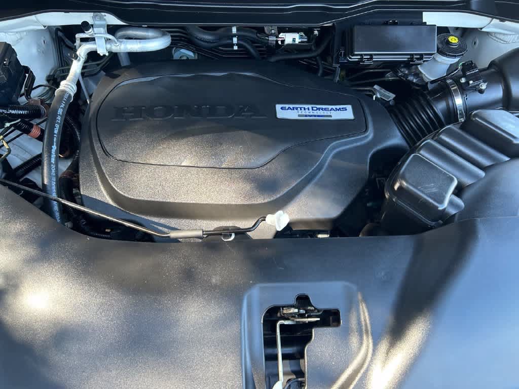 Used 2018 Honda Pilot EX-L image 9