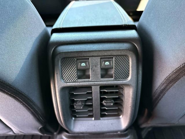 Used 2025 Ford Bronco 4-Door AWD/4WD image 12
