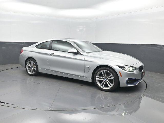 Used 2019 BMW 430i xDrive Coupe AWD/4WD image 32