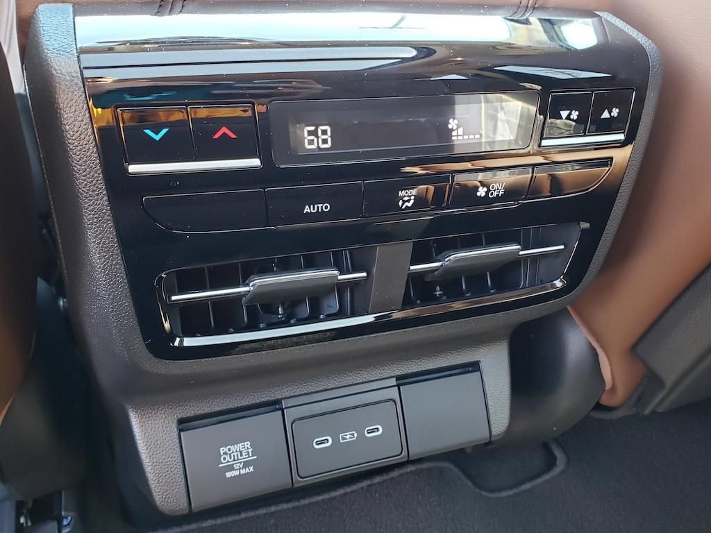 New 2026 Acura MDX SH-AWD w/ Technology Package image 7