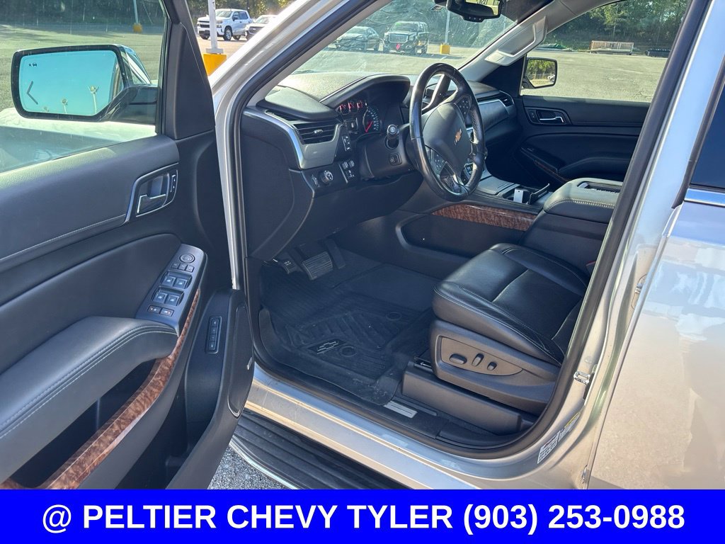 Used 2019 Chevrolet Tahoe Premier RWD image 11