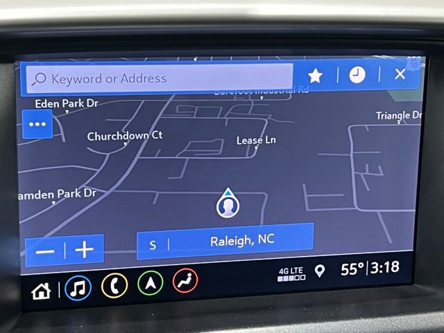 Used 2022 Chevrolet Colorado ZR2 w/ Colorado ZR2 Bison Edition image 33