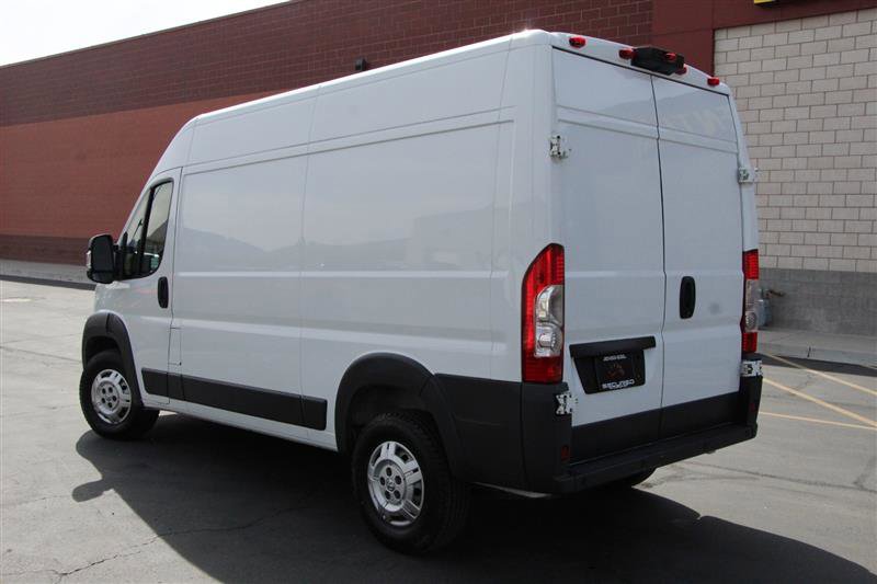 Used 2014 RAM ProMaster 2500 w/ Interior Convenience Group FWD image 5