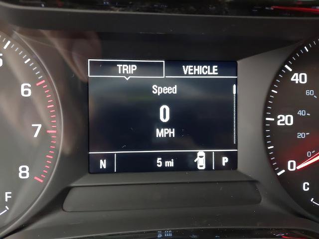 New 2026 Chevrolet Trax LS image 19