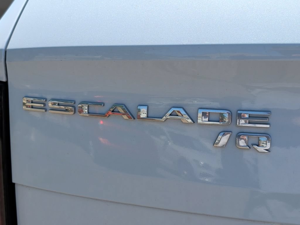 Used 2026 Cadillac Escalade IQ Sport 2 AWD/4WD image 41