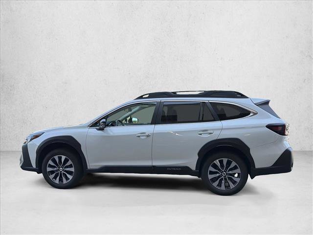 Used 2024 Subaru Outback Limited AWD/4WD video 2