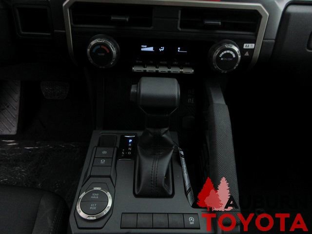 New 2026 Toyota Tacoma SR5 image 11