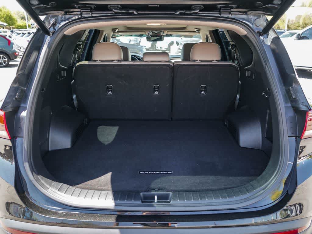 Used 2023 Hyundai Santa Fe Limited FWD image 23