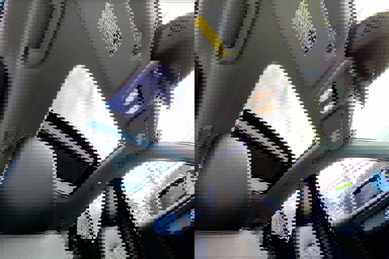 Used 2025 Volvo XC40 B5 Core w/ Protection Package Premier image 13