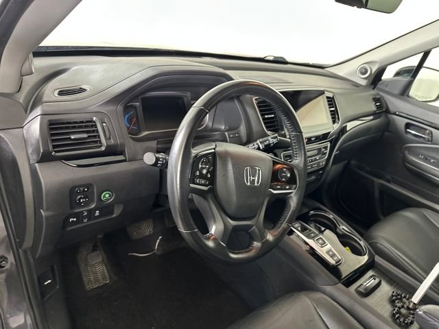 Used 2019 Honda Pilot Touring image 14