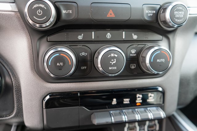 Used 2020 RAM 1500 Big Horn AWD/4WD image 28