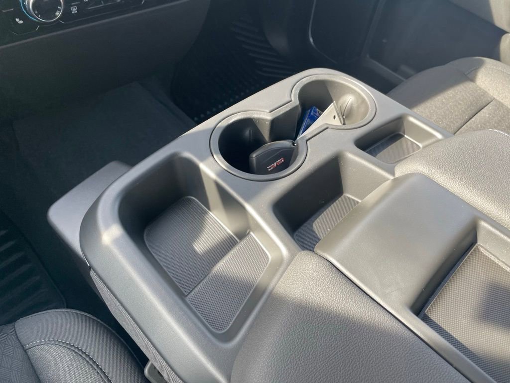 New 2026 GMC Sierra 1500 SLE w/ X31 Off-Road Package image 20