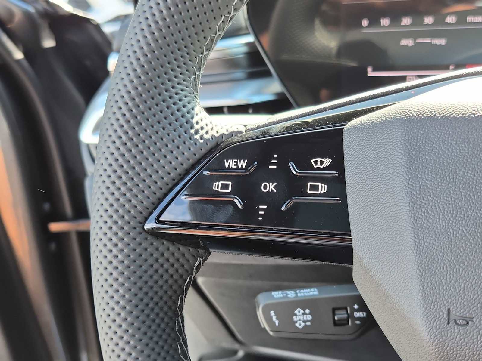 New 2025 Audi S5 Premium Plus image 21