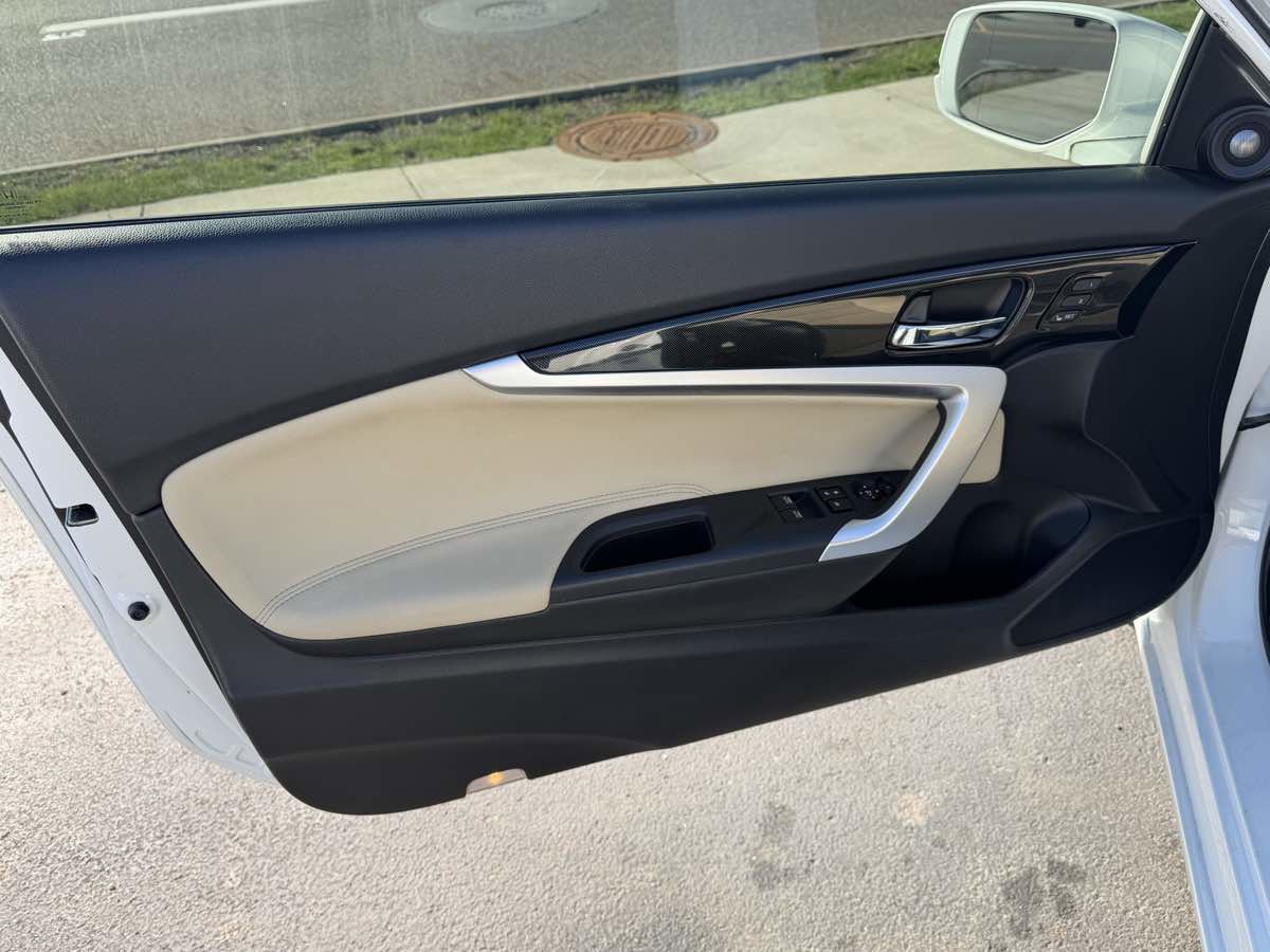 Used 2014 Honda Accord EX-L image 13