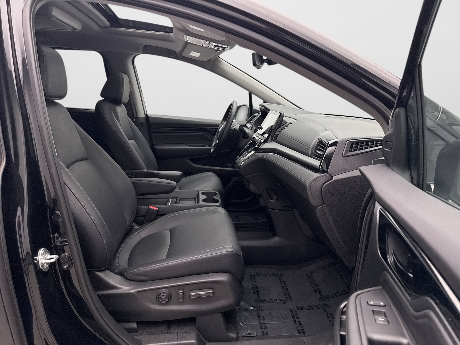 Used 2022 Honda Odyssey Touring image 9