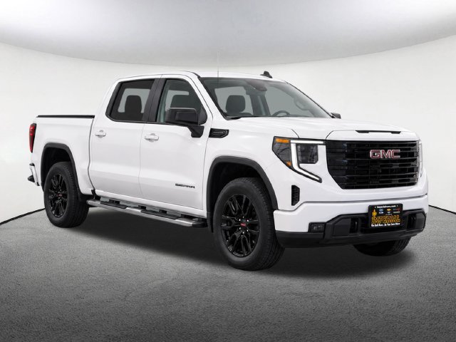 Used 2024 GMC Sierra 1500 Elevation AWD/4WD image 2