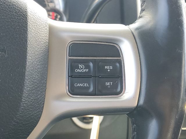 Used 2013 RAM 2500 Laramie w/ Convenience Group AWD/4WD image 15