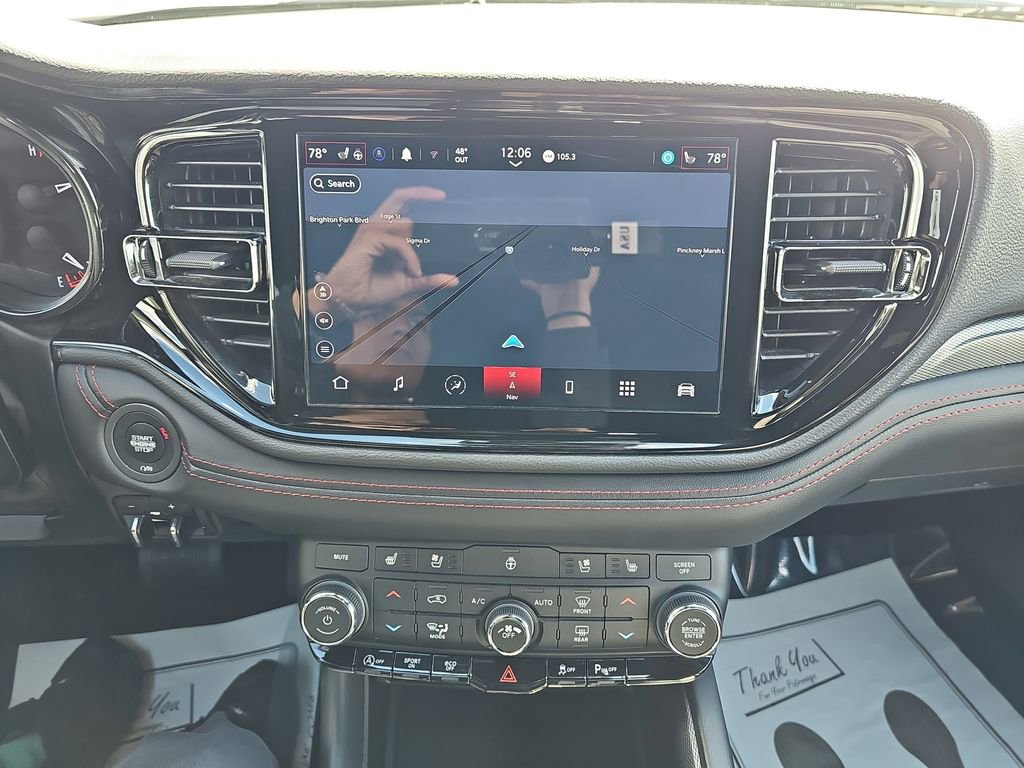 Used 2024 Dodge Durango GT image 25