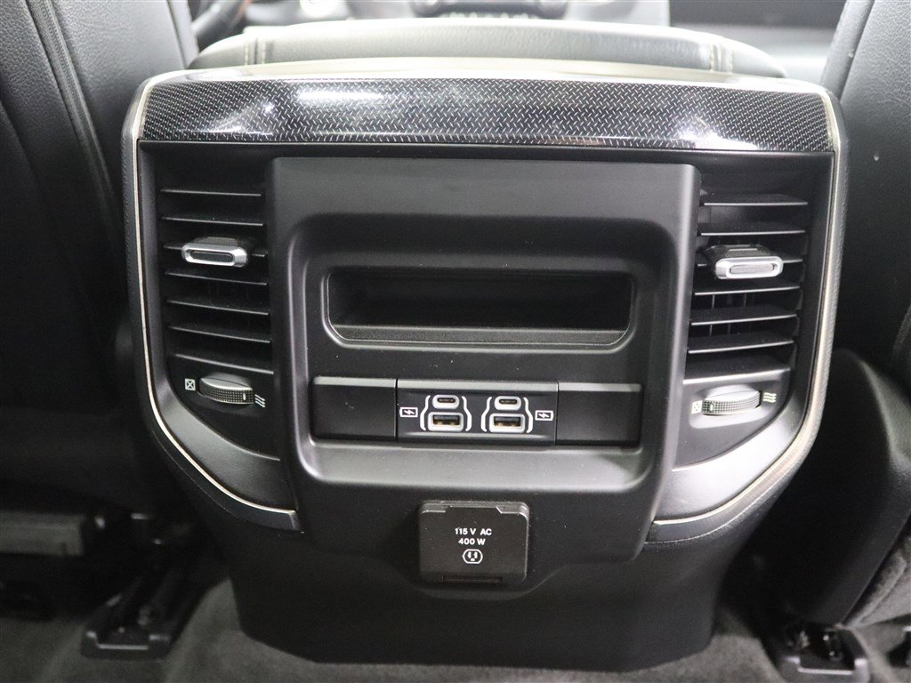 Used 2021 RAM 1500 Sport w/ Level 2 Equipment Group image 17