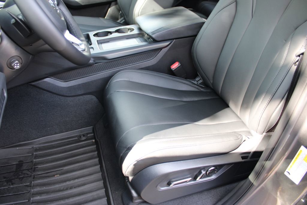 New 2026 Acura MDX SH-AWD image 21