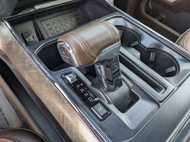 Certified 2025 Ford F150 King Ranch w/ FX4 Off-Road Package AWD/4WD image 26