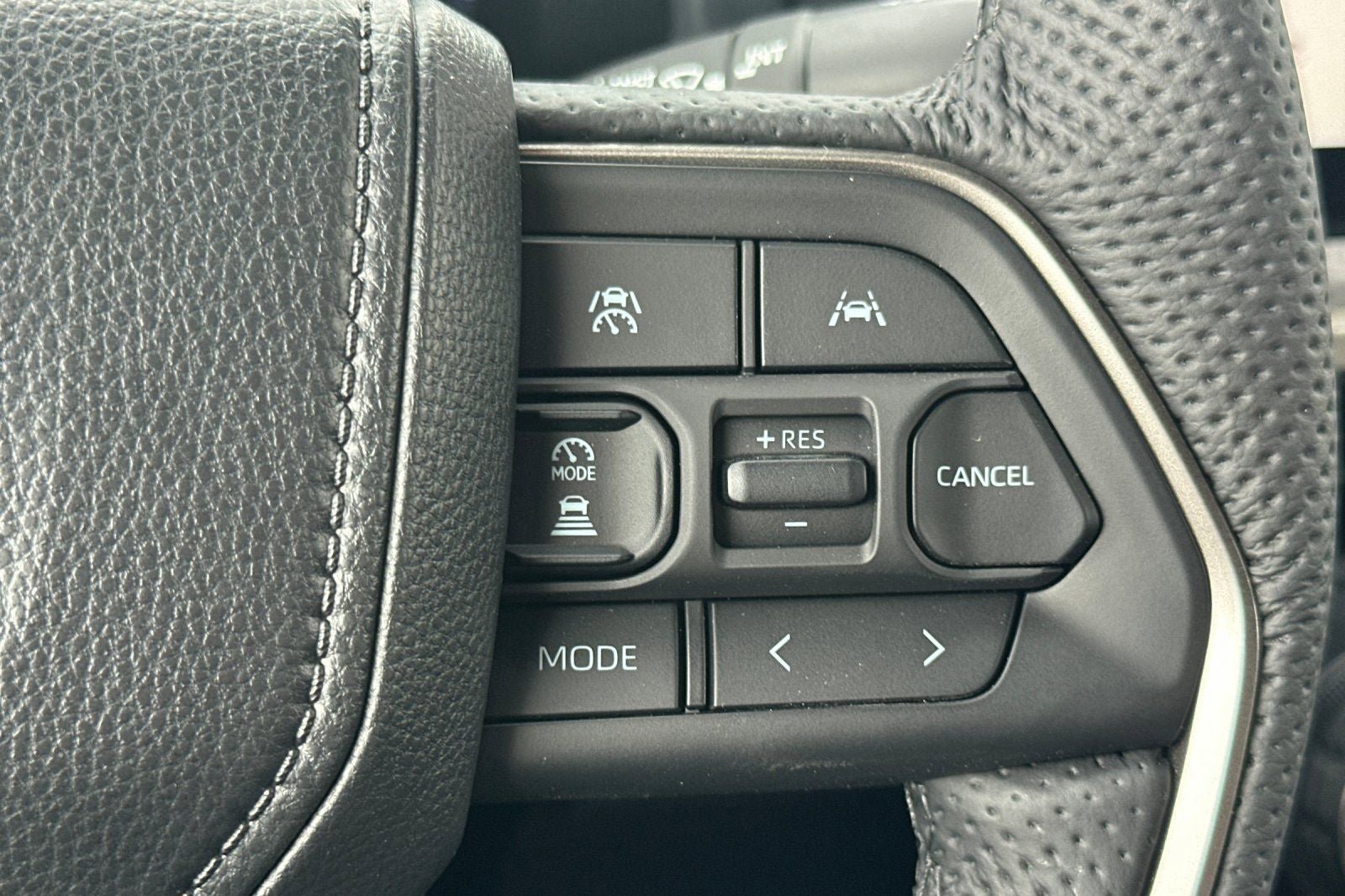New 2026 Toyota Tacoma 4x4 Double Cab Hybrid image 26
