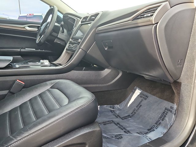Used 2018 Ford Fusion Energi SE image 22