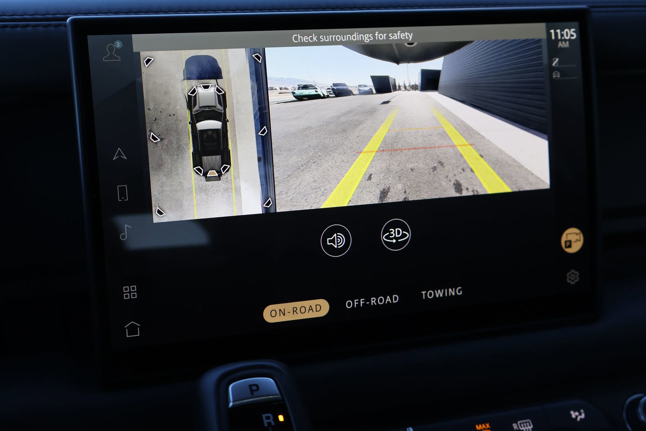 Used 2025 Land Rover Defender 110 S image 19