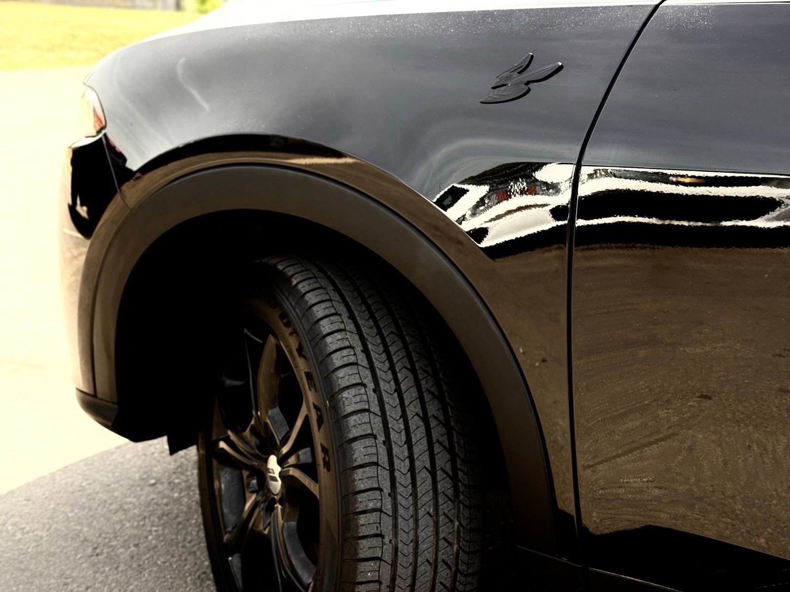 Used 2024 Dodge Hornet GT w/ GT Blacktop Package image 5