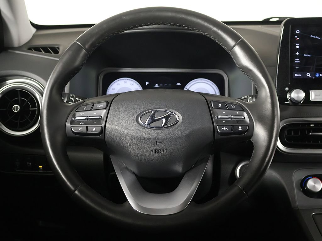 Used 2022 Hyundai Kona Limited FWD image 40