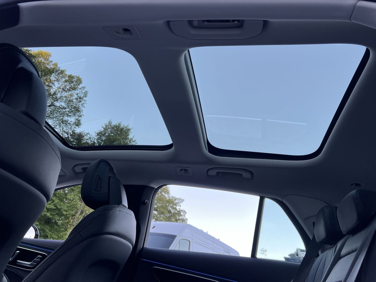 Certified 2025 Mercedes-Benz E 450 4MATIC All-Terrain Wagon image 29