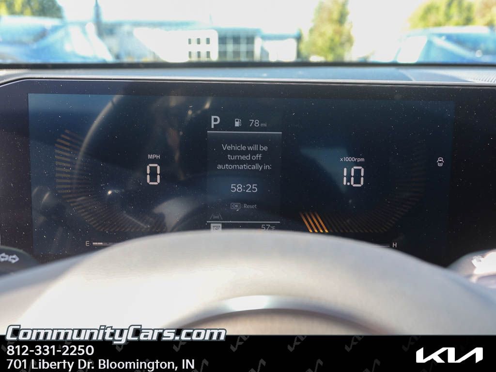 New 2026 Kia K5 GT image 12