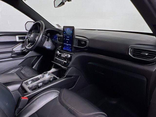 Used 2021 Ford Explorer ST w/ Equipment Group 401A AWD/4WD image 41