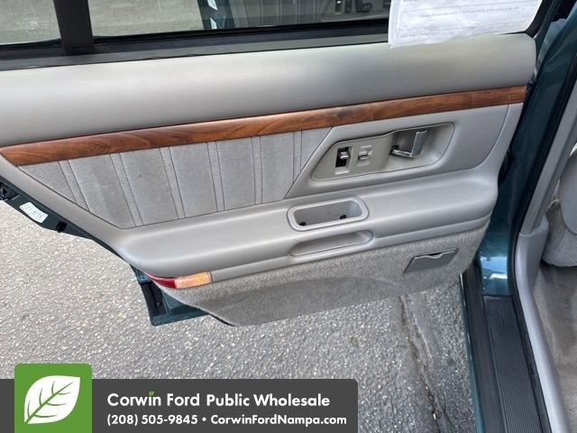 Used 1996 Oldsmobile 88 Royale LS image 27