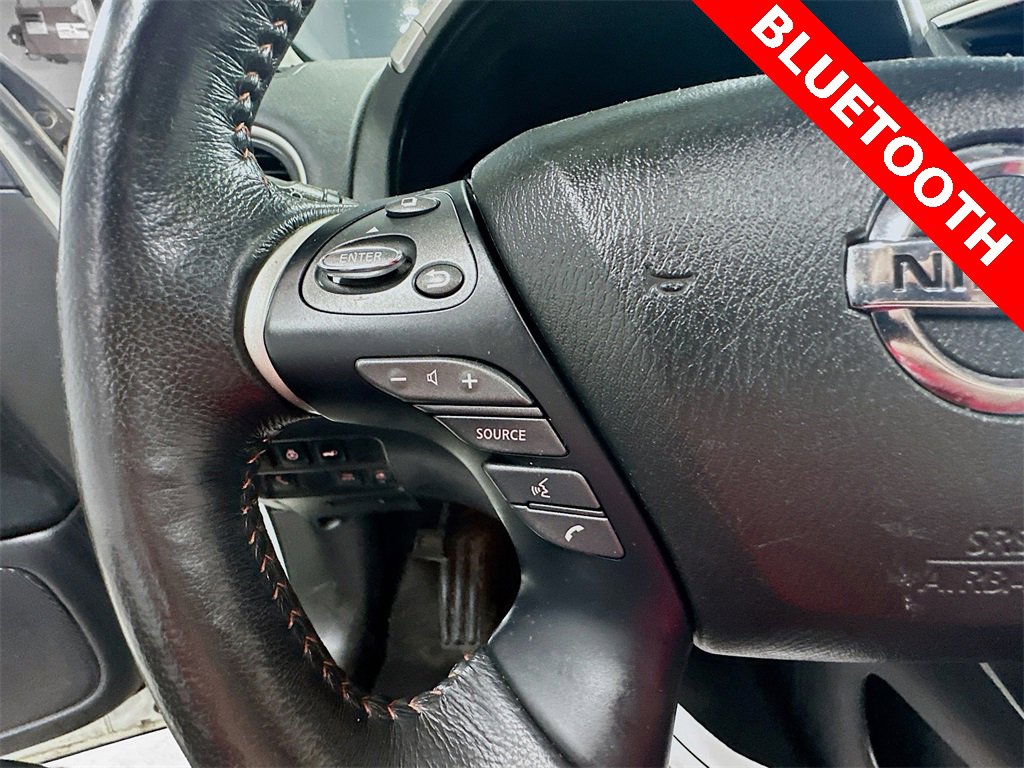 Used 2020 Nissan Pathfinder SL image 33