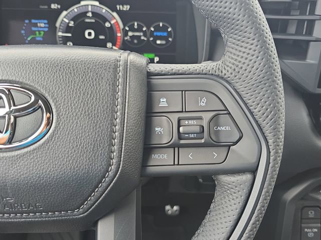 New 2026 Toyota Tundra TRD Pro AWD/4WD image 17