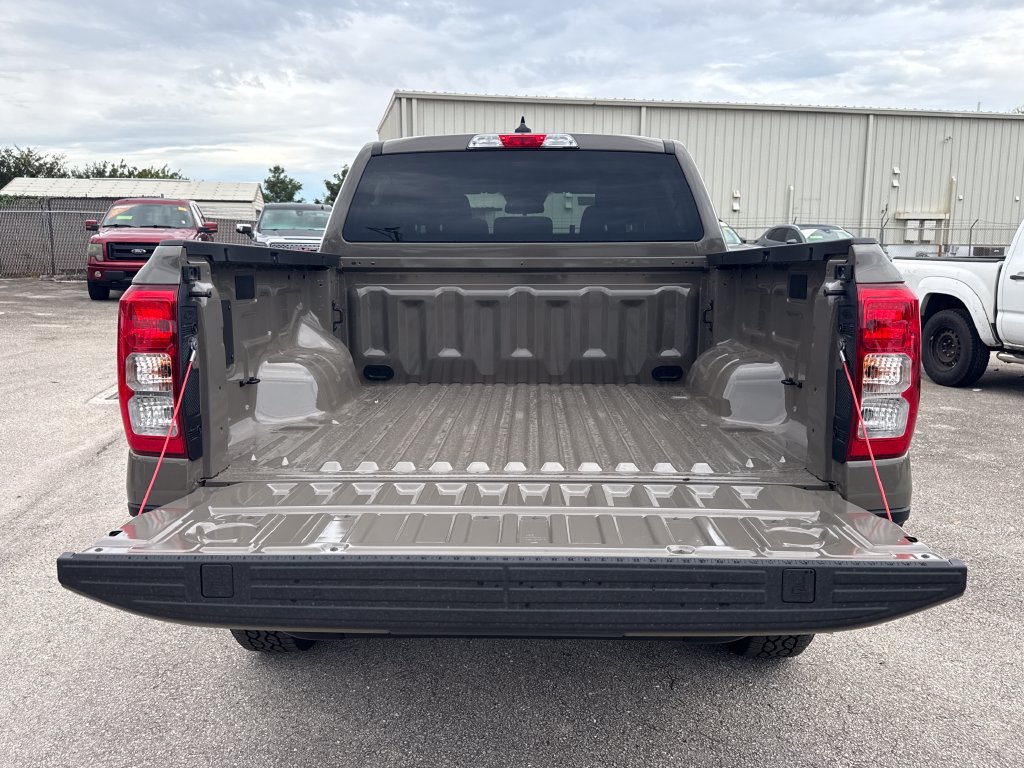 New 2026 Ford Ranger XL RWD image 19