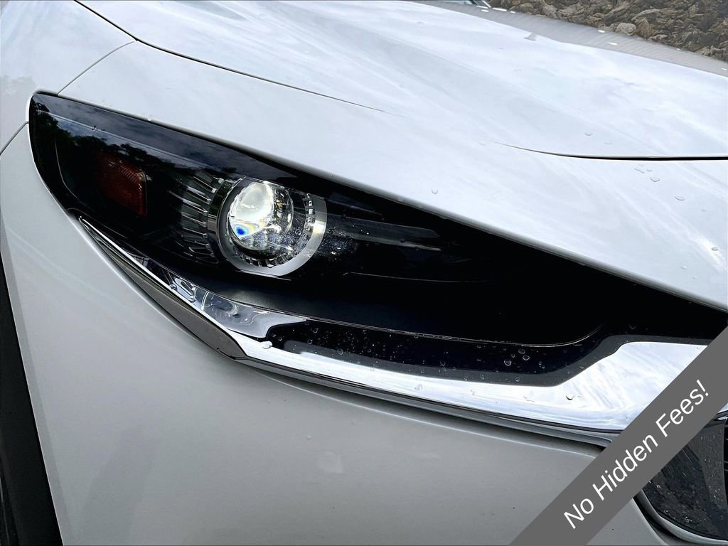 Used 2023 MAZDA CX-30 AWD 2.5 S w/ Select Package image 27