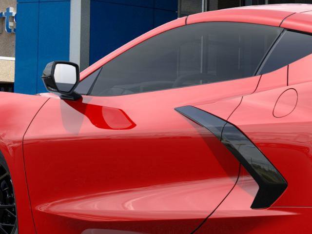 New 2026 Chevrolet Corvette Stingray Coupe w/ 1LT image 38