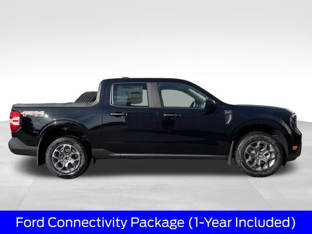New 2026 Ford Maverick XLT w/ XLT Luxury Package AWD/4WD image 6