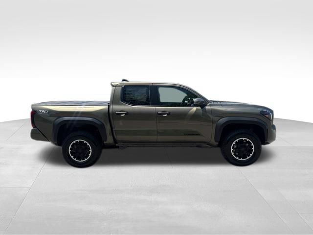 New 2026 Toyota Tacoma TRD Off-Road AWD/4WD image 6